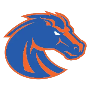 Boise State Broncos Nitty Gritty at Bracketologists